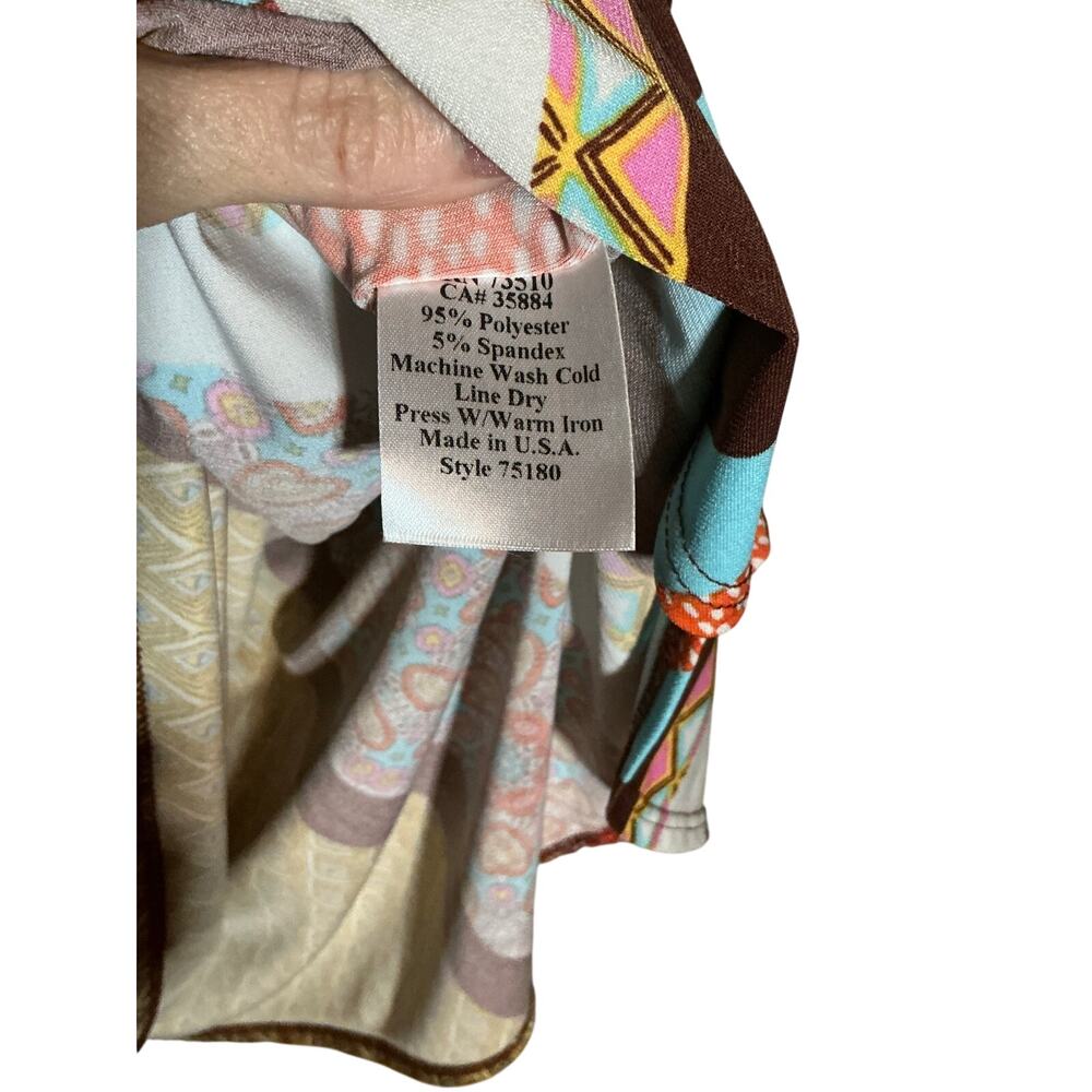 NWT Uncle Frank Tunic Dress Size XS - Picture 4 of 7